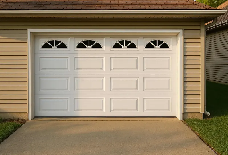 Contact St Francis Garage Door
